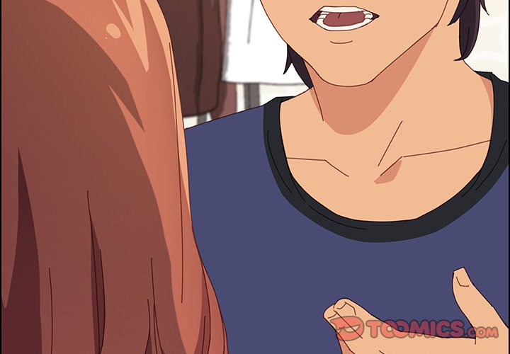 The Assistant - Chapter 25 [photo 3] - MangaPorn