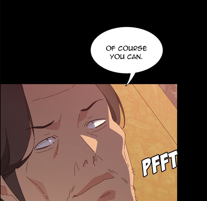 The Assistant - Chapter 25 [photo 45] - MangaPorn