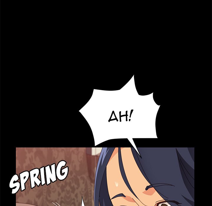 The Assistant - Chapter 25 [photo 60] - MangaPorn