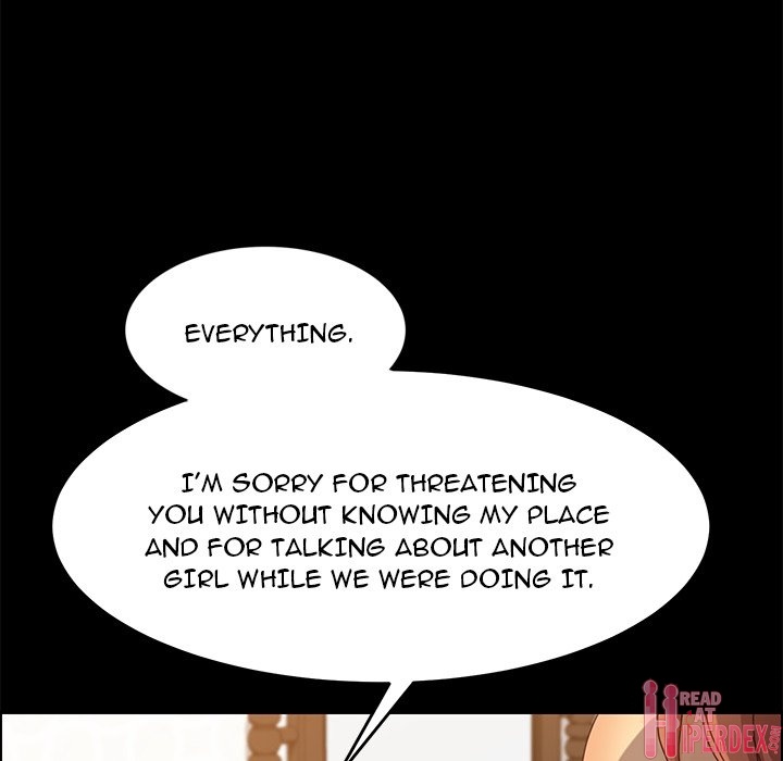 The Assistant - Chapter 25 [photo 96] - MangaPorn