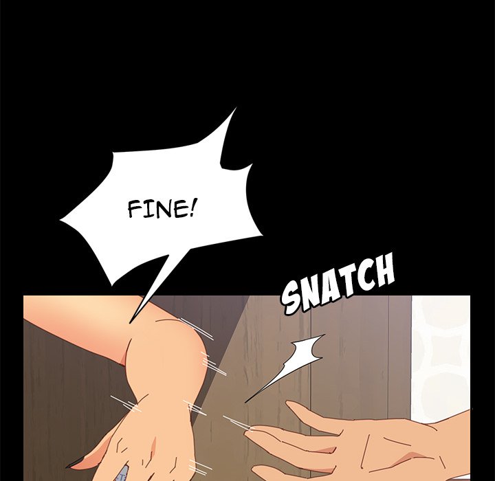 The Assistant - Chapter 26 [photo 100] - MangaPorn