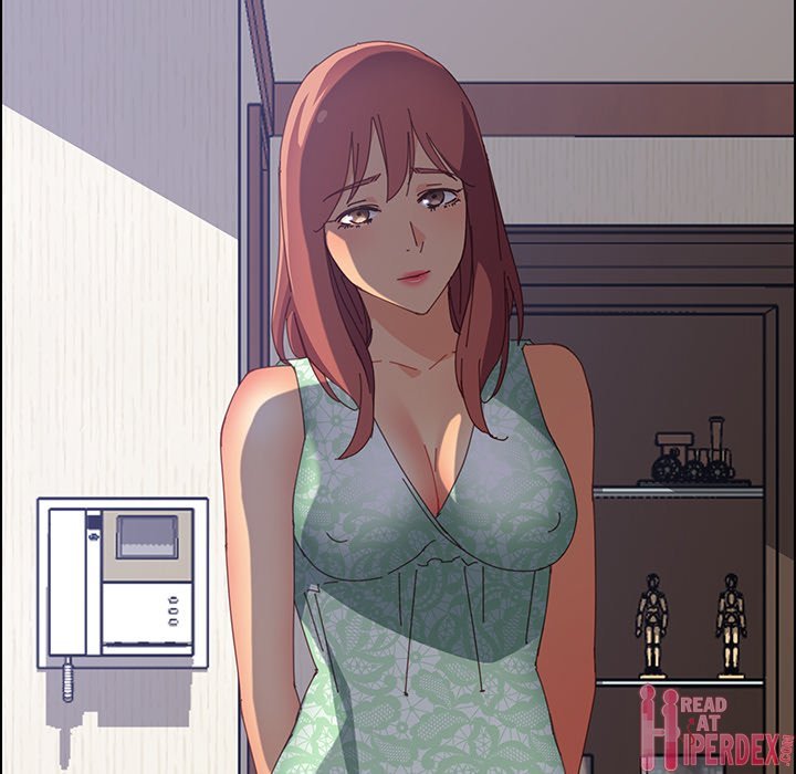 The Assistant - Chapter 26 [photo 115] - MangaPorn