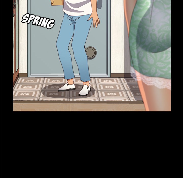 The Assistant - Chapter 26 [photo 119] - MangaPorn