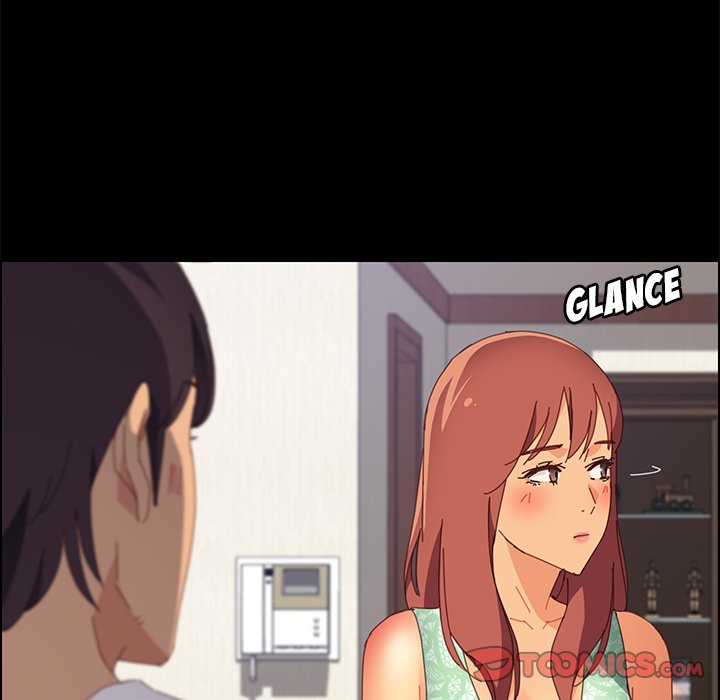 The Assistant - Chapter 26 [photo 120] - MangaPorn