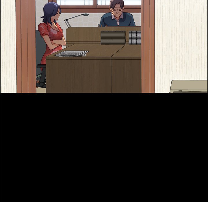 The Assistant - Chapter 26 [photo 122] - MangaPorn