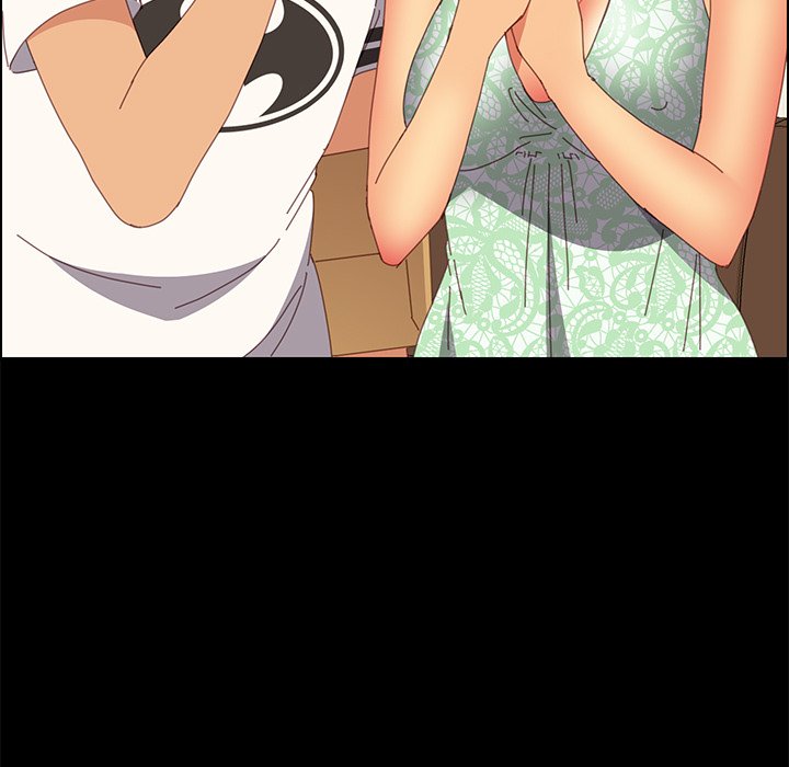 The Assistant - Chapter 26 [photo 133] - MangaPorn