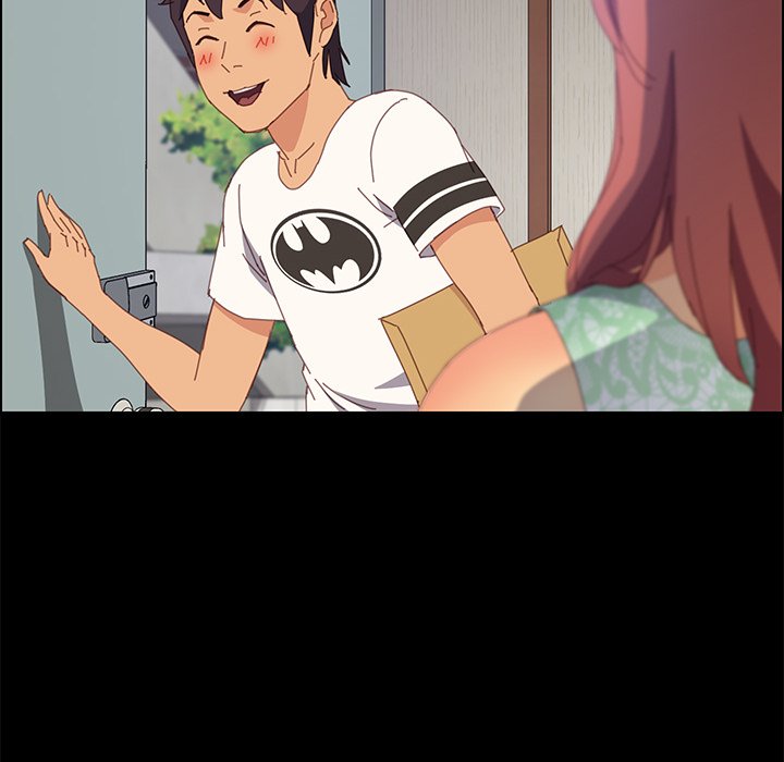 The Assistant - Chapter 26 [photo 137] - MangaPorn