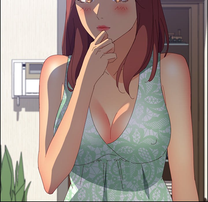 The Assistant - Chapter 26 [photo 139] - MangaPorn