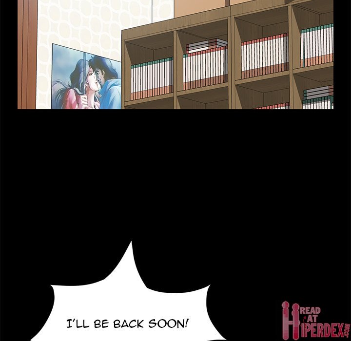 The Assistant - Chapter 26 [photo 141] - MangaPorn