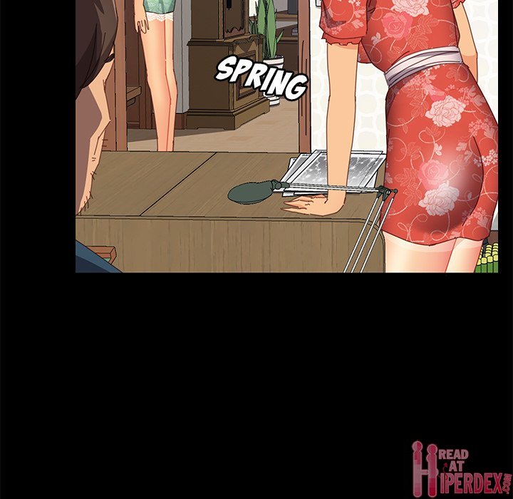 The Assistant - Chapter 26 [photo 146] - MangaPorn