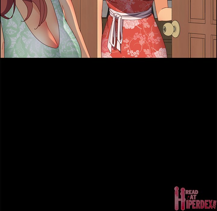 The Assistant - Chapter 26 [photo 151] - MangaPorn