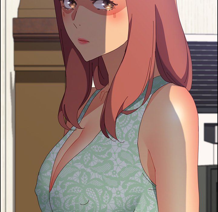 The Assistant - Chapter 26 [photo 154] - MangaPorn