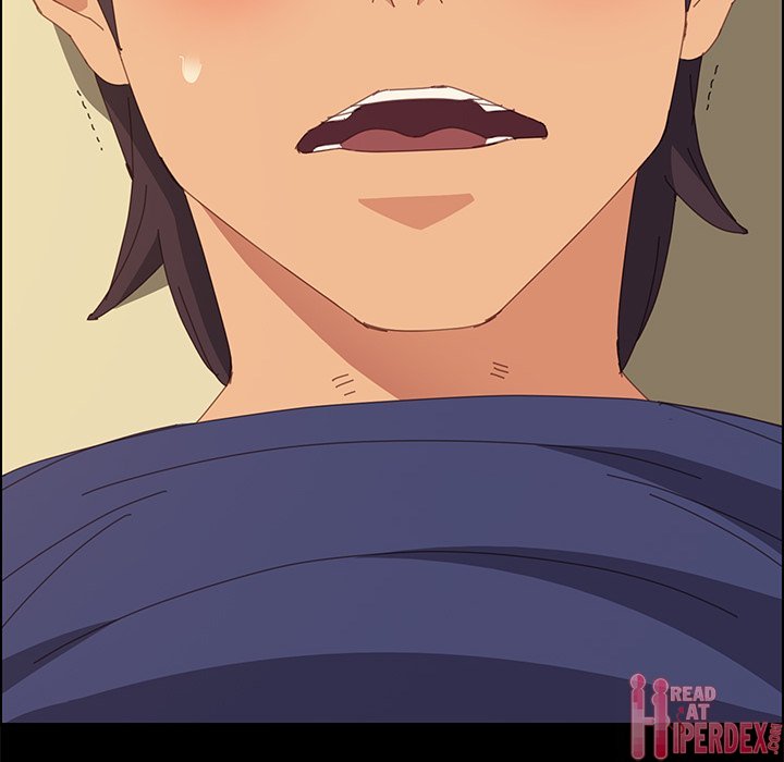 The Assistant - Chapter 26 [photo 36] - MangaPorn