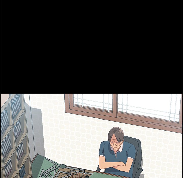 The Assistant - Chapter 26 [photo 40] - MangaPorn