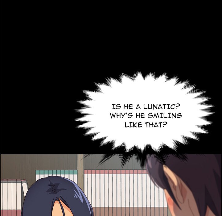 The Assistant - Chapter 26 [photo 44] - MangaPorn