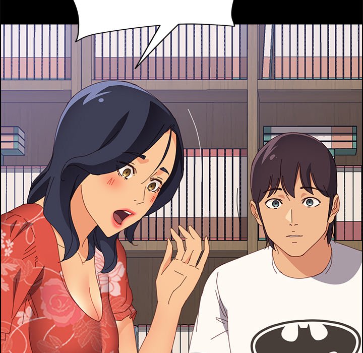 The Assistant - Chapter 26 [photo 55] - MangaPorn