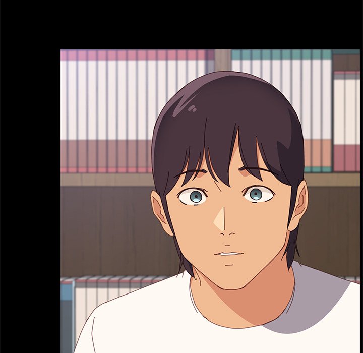 The Assistant - Chapter 26 [photo 58] - MangaPorn