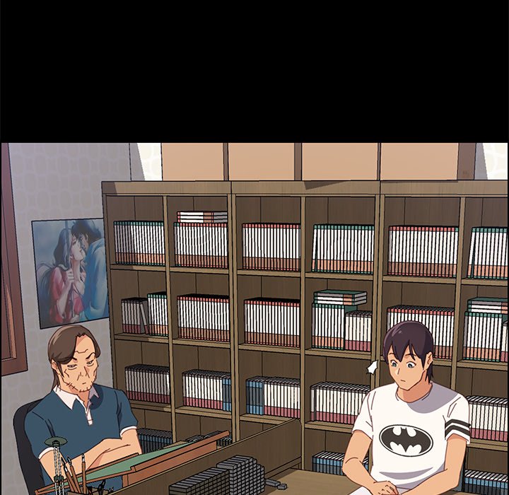 The Assistant - Chapter 26 [photo 64] - MangaPorn