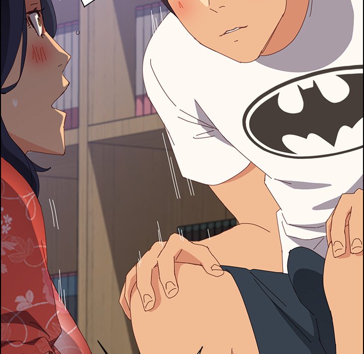 The Assistant - Chapter 26 [photo 88] - MangaPorn