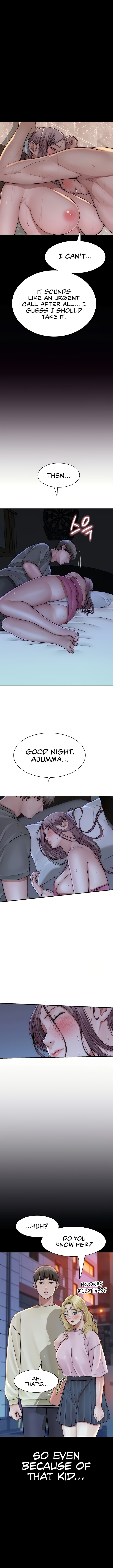 Addicted to My Stepmom - Chapter 44 [photo 10] - MangaPorn