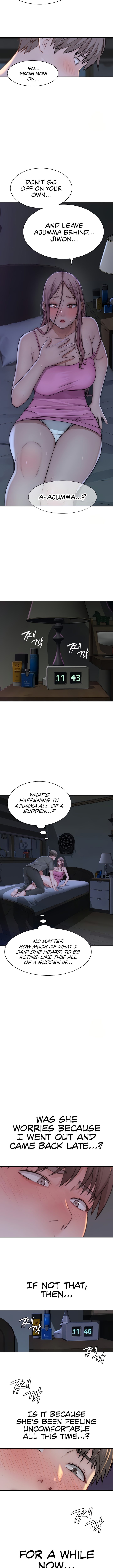 Addicted to My Stepmom - Chapter 44 [photo 13] - MangaPorn