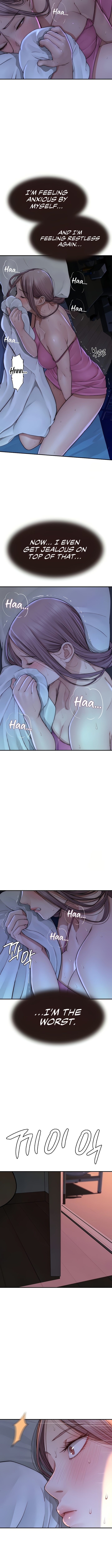 Addicted to My Stepmom - Chapter 44 [photo 6] - MangaPorn