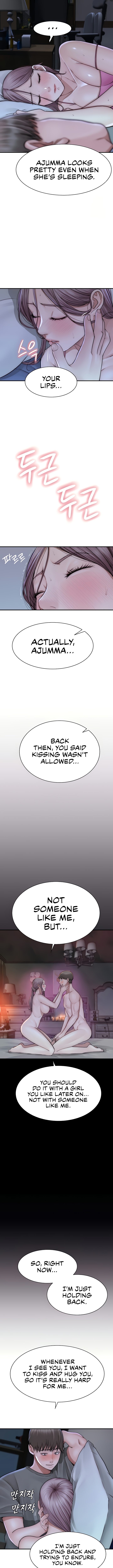 Addicted to My Stepmom - Chapter 44 [photo 8] - MangaPorn
