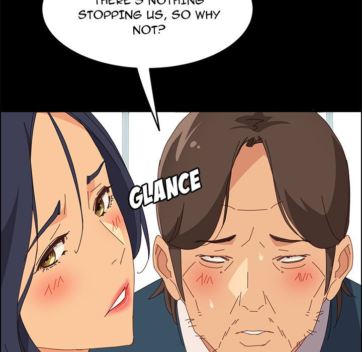 The Assistant - Chapter 27 [photo 109] - MangaPorn