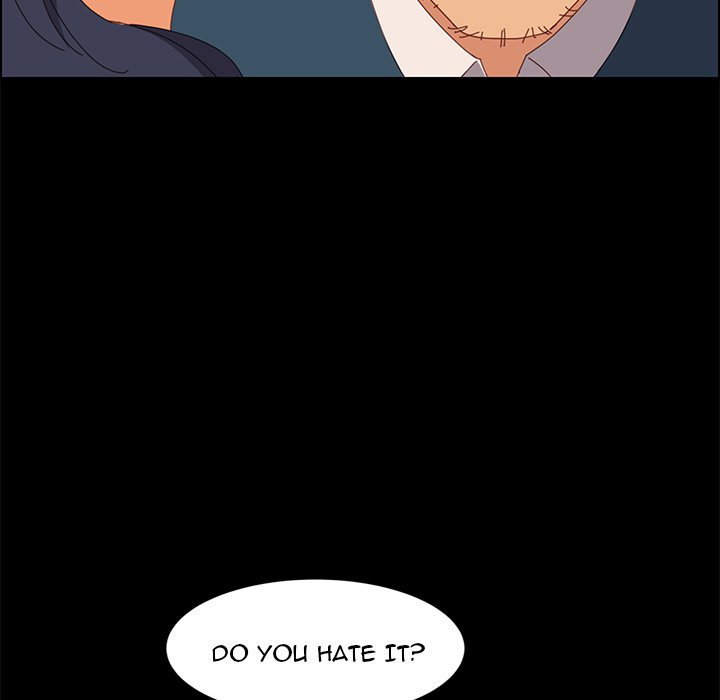 The Assistant - Chapter 27 [photo 110] - MangaPorn