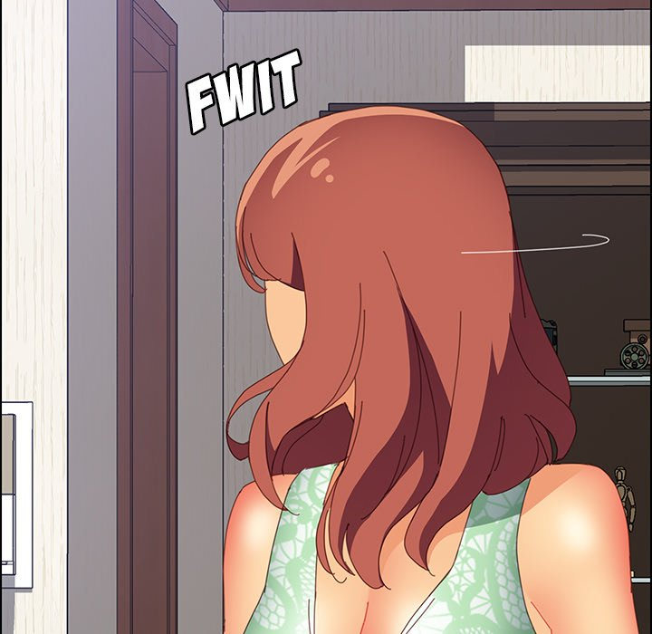 The Assistant - Chapter 27 [photo 130] - MangaPorn