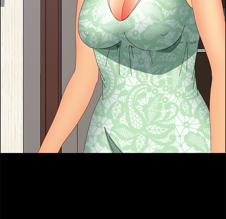 The Assistant - Chapter 27 [photo 131] - MangaPorn