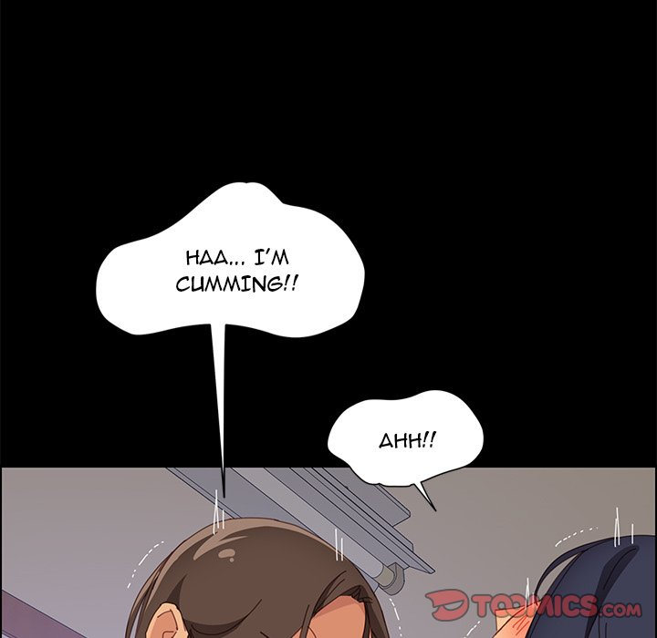 The Assistant - Chapter 27 [photo 135] - MangaPorn