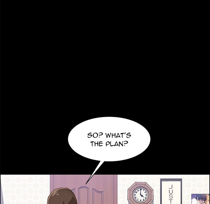 The Assistant - Chapter 27 [photo 139] - MangaPorn