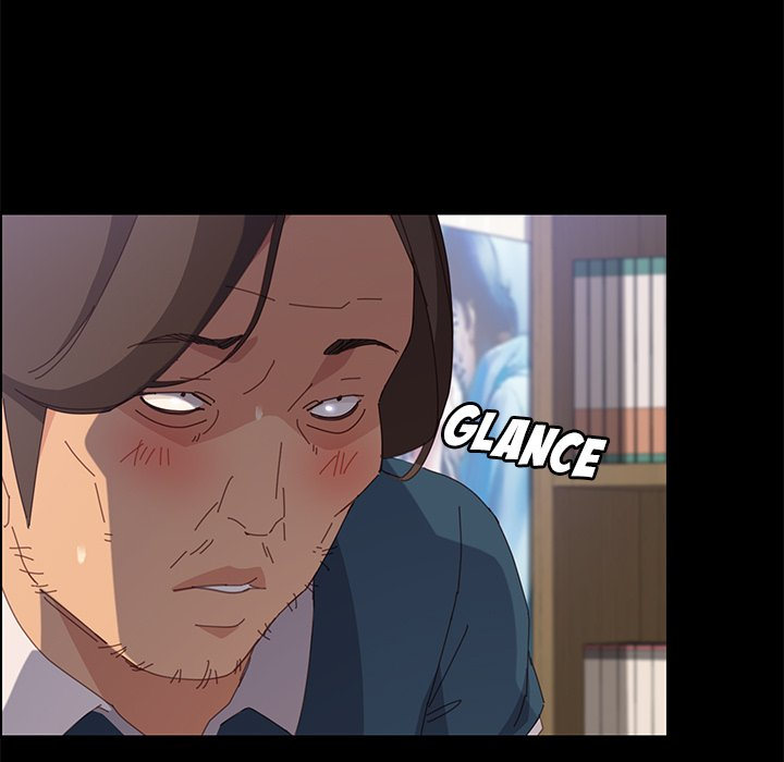 The Assistant - Chapter 27 [photo 143] - MangaPorn