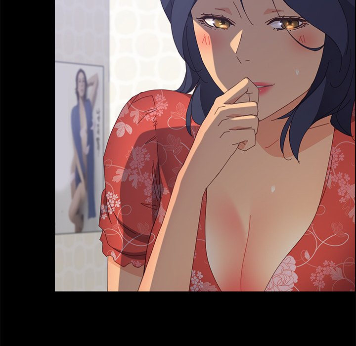 The Assistant - Chapter 27 [photo 145] - MangaPorn