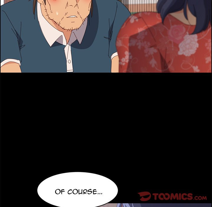 The Assistant - Chapter 27 [photo 147] - MangaPorn