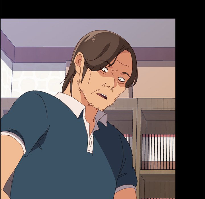 The Assistant - Chapter 27 [photo 151] - MangaPorn