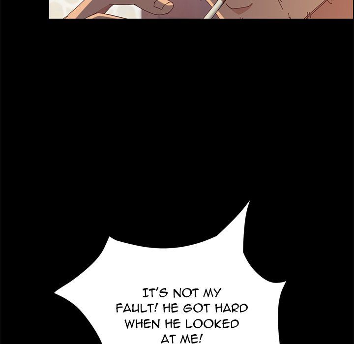 The Assistant - Chapter 27 [photo 18] - MangaPorn