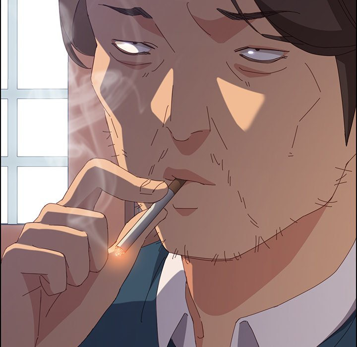 The Assistant - Chapter 27 [photo 28] - MangaPorn