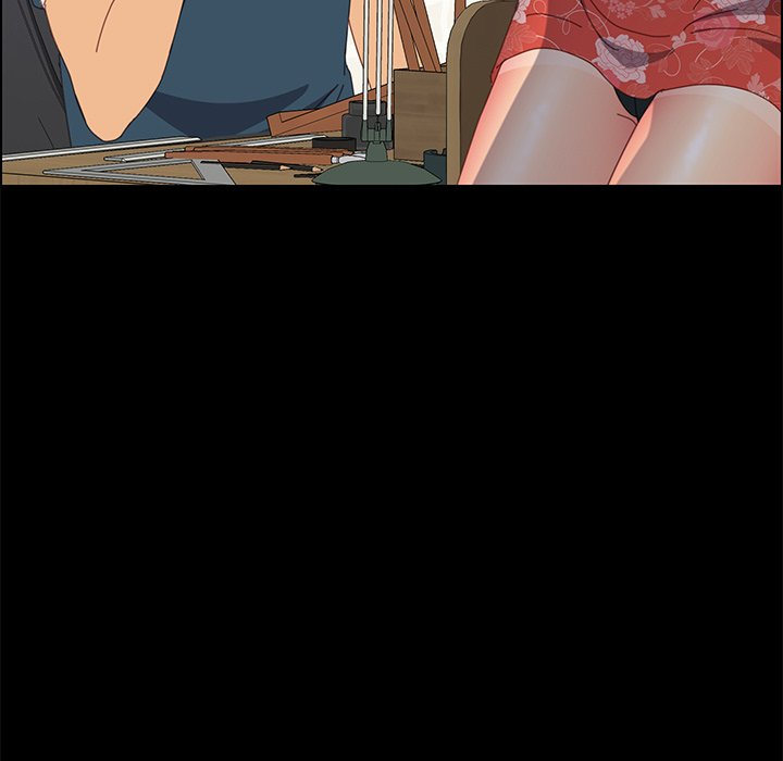 The Assistant - Chapter 27 [photo 31] - MangaPorn