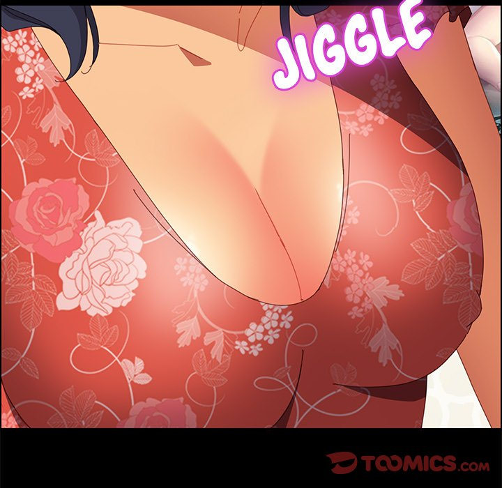 The Assistant - Chapter 27 [photo 39] - MangaPorn