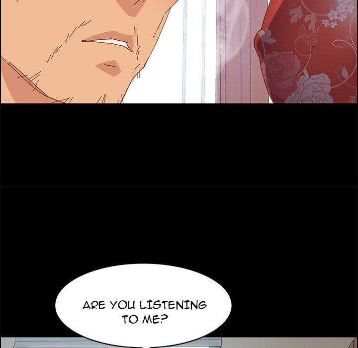 The Assistant - Chapter 27 [photo 41] - MangaPorn