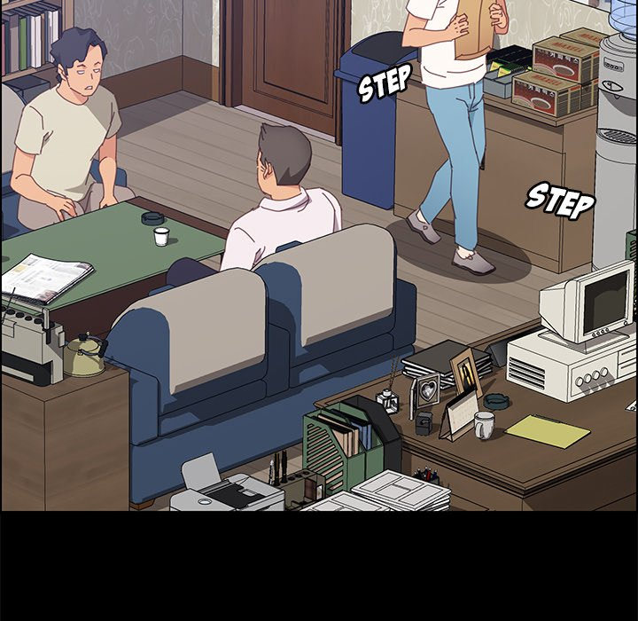 The Assistant - Chapter 27 [photo 68] - MangaPorn