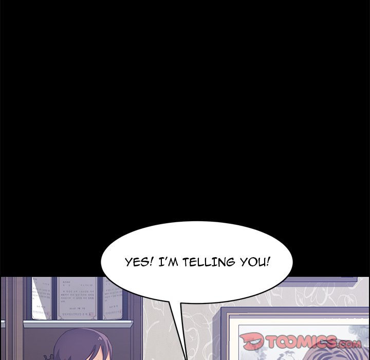 The Assistant - Chapter 27 [photo 69] - MangaPorn