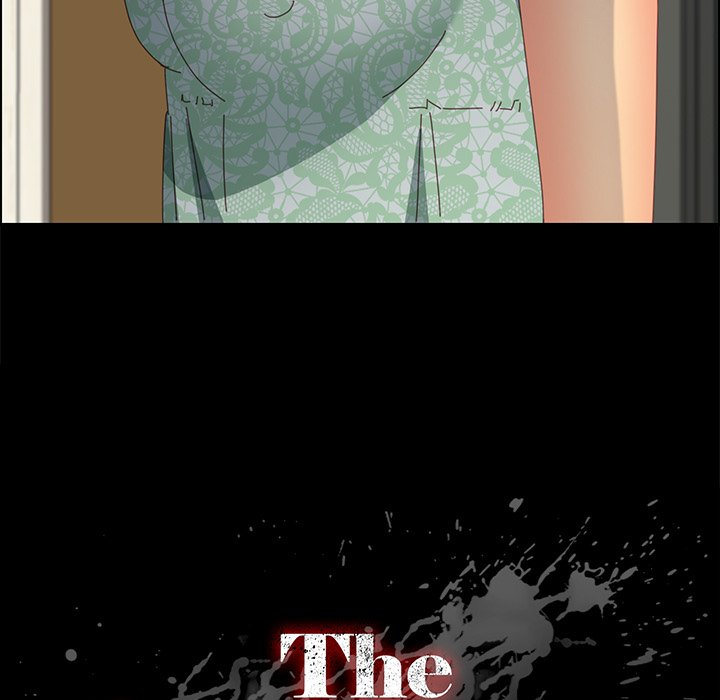 The Assistant - Chapter 27 [photo 7] - MangaPorn