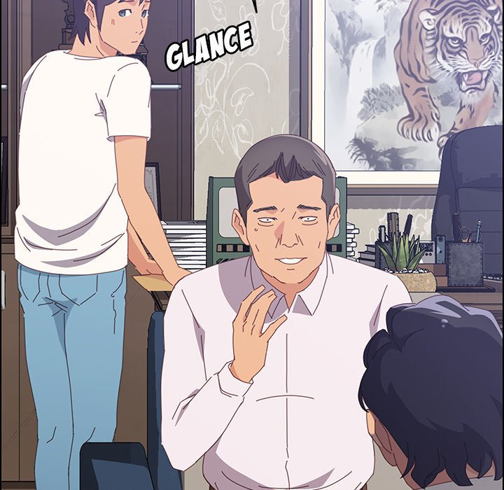 The Assistant - Chapter 27 [photo 70] - MangaPorn