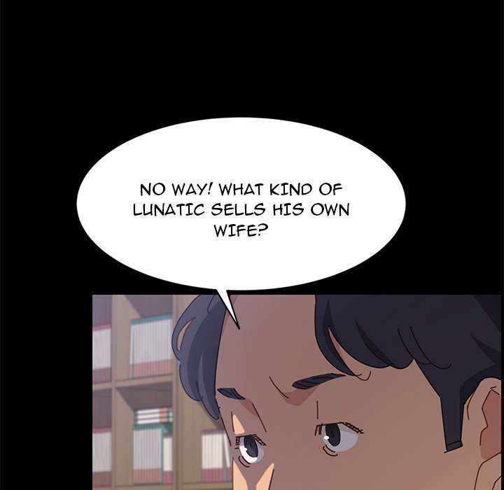 The Assistant - Chapter 27 [photo 72] - MangaPorn