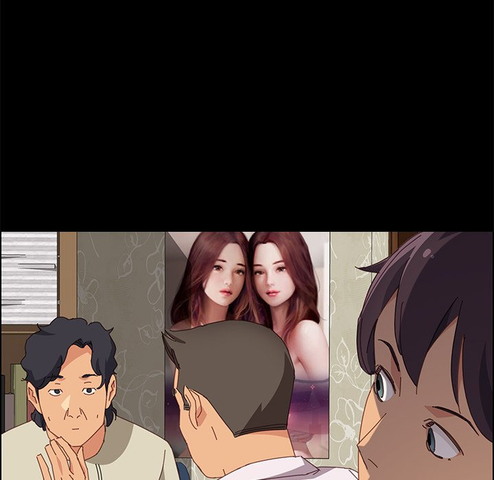 The Assistant - Chapter 27 [photo 77] - MangaPorn