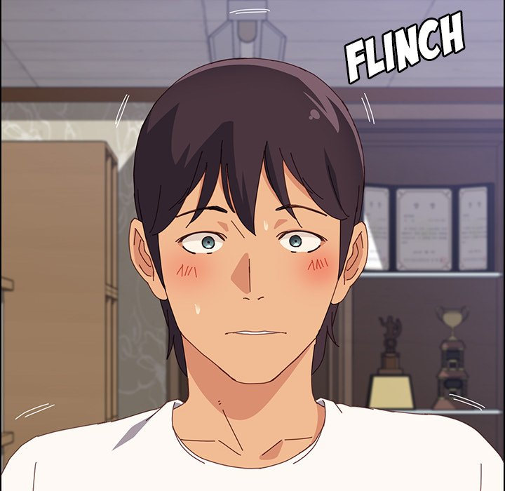 The Assistant - Chapter 27 [photo 82] - MangaPorn