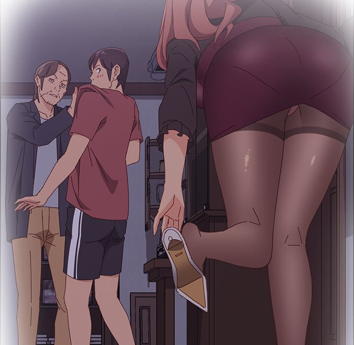 The Assistant - Chapter 27 [photo 89] - MangaPorn